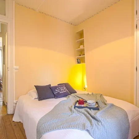 Apartamento Luckey Homes - Rue De La Plage *