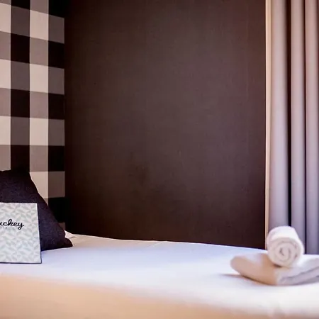 Apartamento Luckey Homes - Rue De La Plage Trouville-sur-Mer