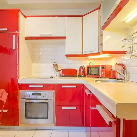 Luckey Homes - Rue De La Plage *