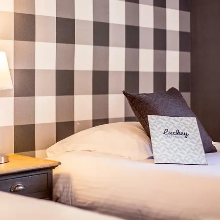 Luckey Homes - Rue De La Plage *
