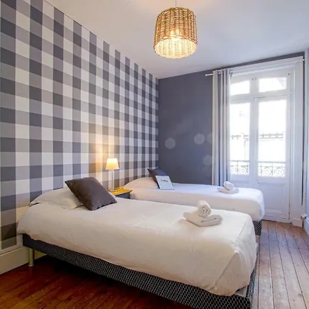 Luckey Homes - Rue De La Plage *