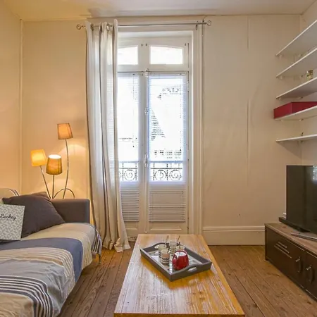 Luckey Homes - Rue De La Plage * Trouville-sur-Mer