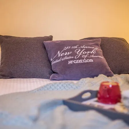 Apartamento Luckey Homes - Rue De La Plage