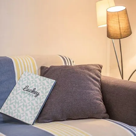 Luckey Homes - Rue De La Plage Apartamento Trouville-sur-Mer