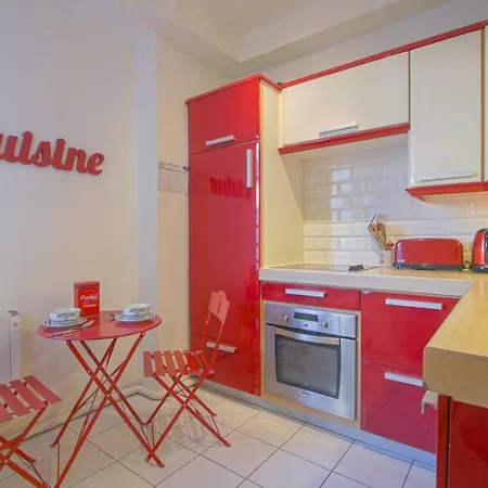 Luckey Homes - Rue De La Plage Trouville-sur-Mer