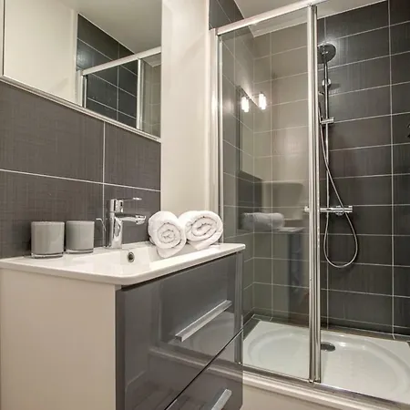 Luckey Homes - Rue De La Plage Trouville-sur-Mer