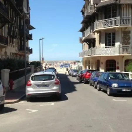 Luckey Homes - Rue De La Plage Trouville-sur-Mer