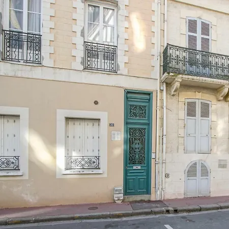 Luckey Homes - Rue De La Plage *