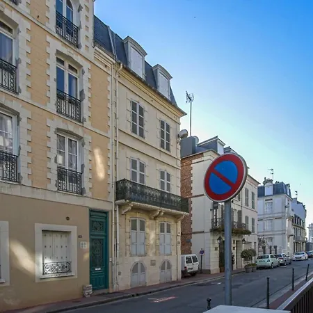 Luckey Homes - Rue De La Plage Trouville-sur-Mer