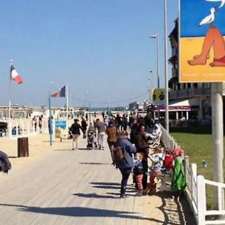 Luckey Homes - Rue De La Plage *